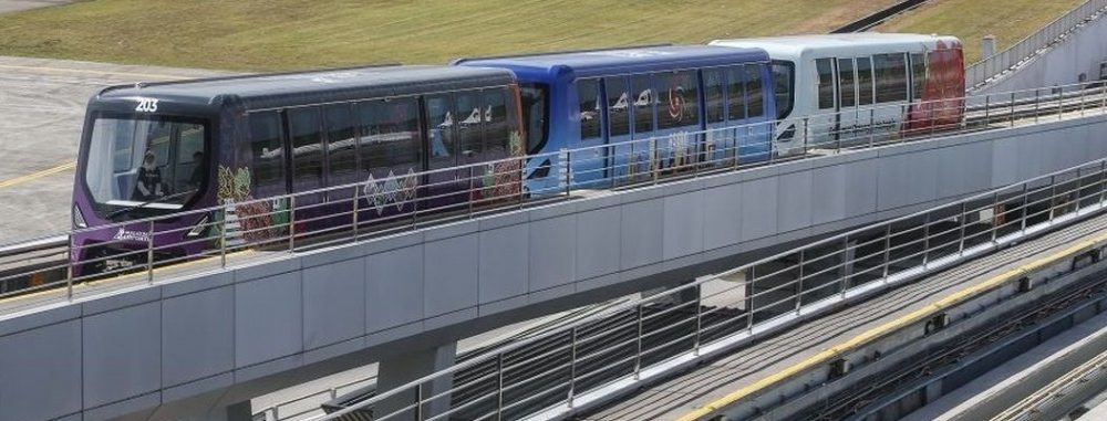 Transport Ministry Warns of Action Against MAHB Over Repeated KLIA Aerotrain Failures