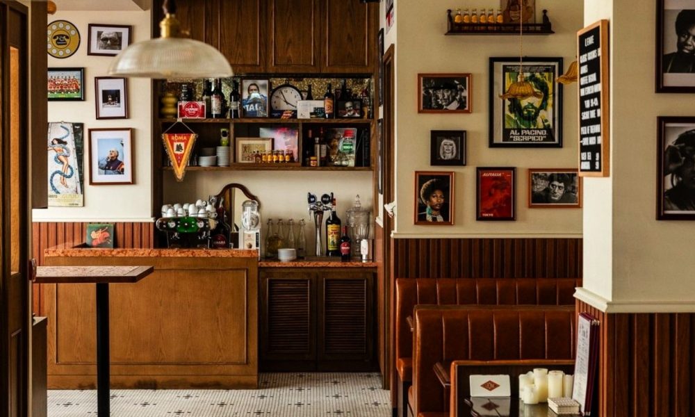 Asia Shines Bright in 2025 World’s 50 Best Bars List