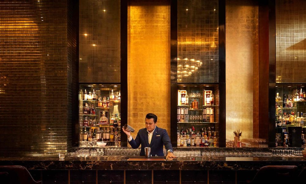 An Evening of Elegance: TEG Mingle Plus Returns at The St. Regis Kuala Lumpur