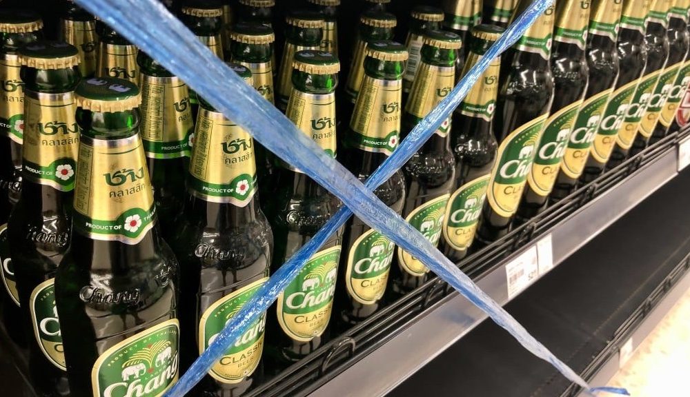 New Alcohol Rules in Thailand: What Travellers Need to Know Before Their Next Trip