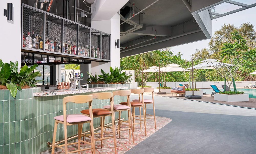 TEG Mingle Returns to Penang at the Stylish New M Social Resort!