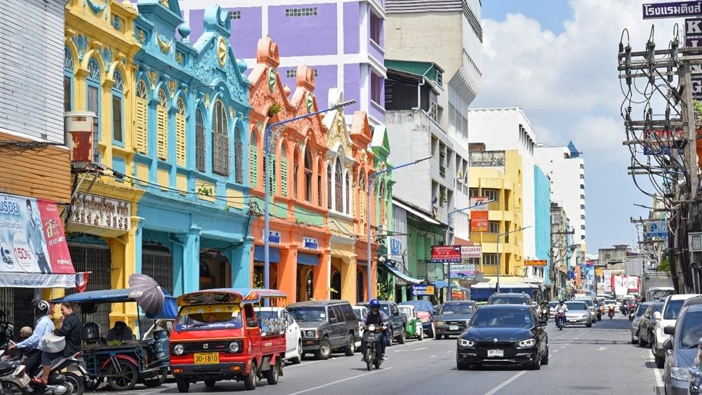 Malaysians Keep Flocking to Thailand as Travel Flows Surge Past 26 Million