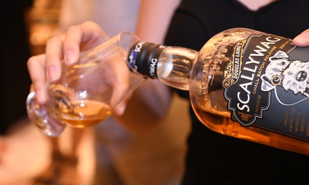 Spirits of the Season: A Festive Afternoon of Sampling, Shopping, and Seasonal Celebration… Presented by WhiskyPLUS!