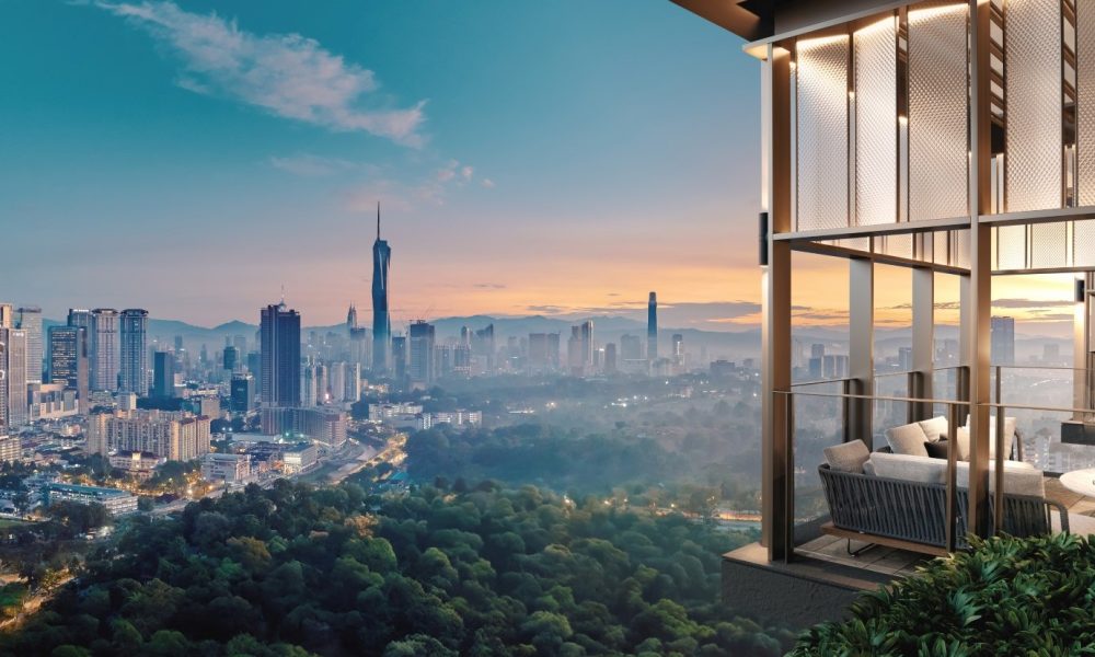 Aetas Seputeh Hosts an Exclusive MM2H Evening This Saturday