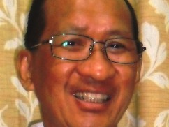 Ewe Paik Leong