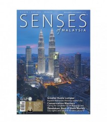 Senses of Malaysia