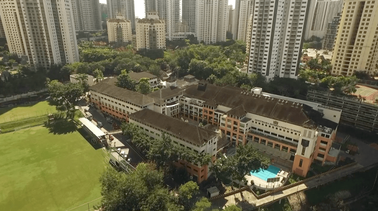 Mont’Kiara International School Opens Their Doors to Families in May