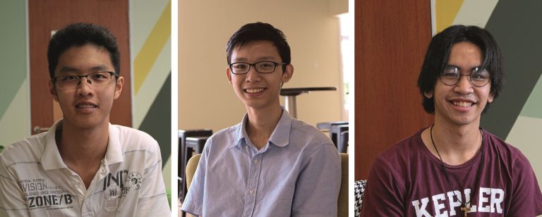 School snaps: POWIIS celebrates student exam successes