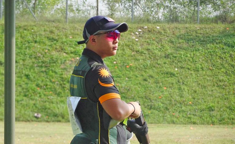 School Snaps: MMM Pupil Becomes The Youngest Medallist in Sea Games History