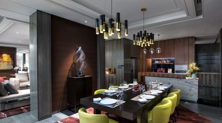Thirteen Awards & Accolades for Sofitel Kuala Lumpur Damansara in 2019
