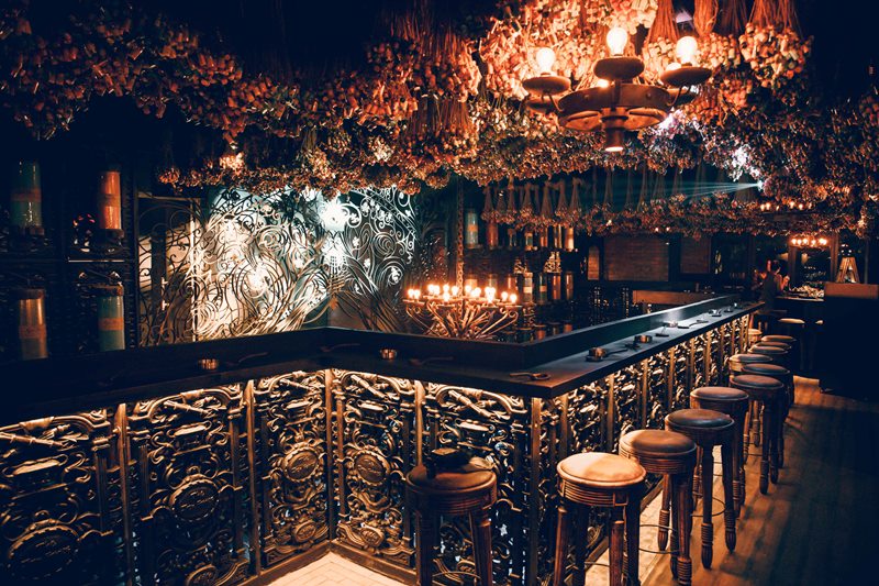 The Expat’s Happy Hour