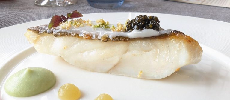 A Taste of Basque Elegance: Michelin-Starred Chef Xabier Goikoetxea Headlines Sabayon’s Culinary Showcase