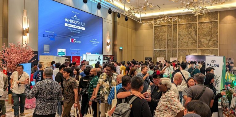 WhiskyPLUS Marks Its 10th Edition with a Spectacular Celebration at Crowne Plaza KLCC