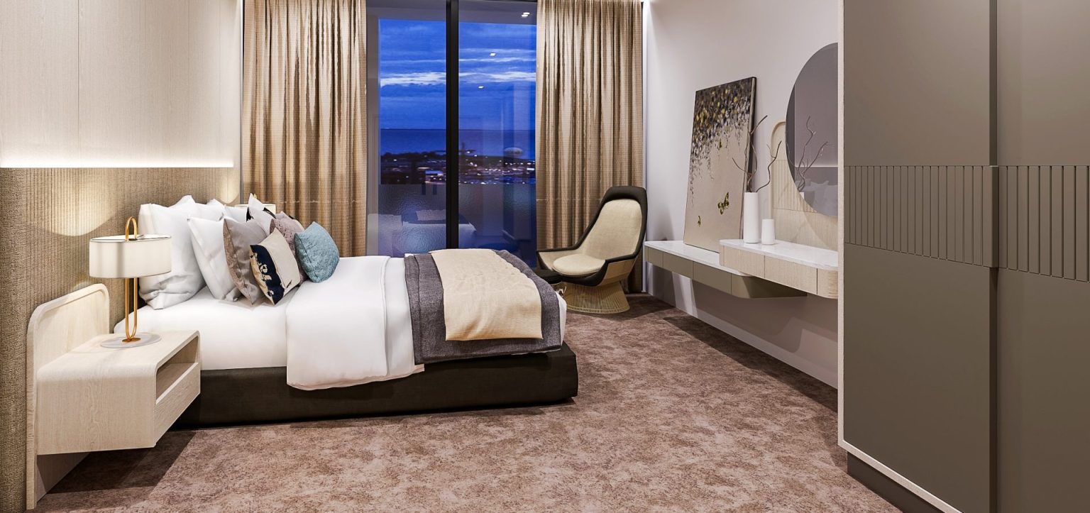 The Golden Years with Sunway: Living Active, Living Well