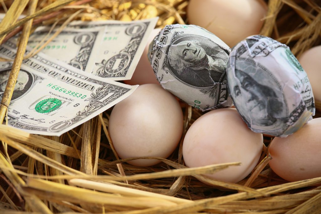 How Much Do You Need to Save for Retirement?