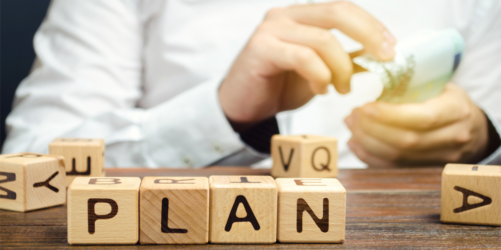 Financial Planning: Not Only for the Wealthy