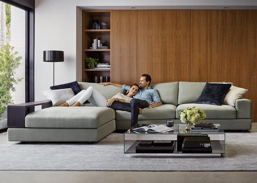 King Living: 8 Reasons You’ll be Living Like a King