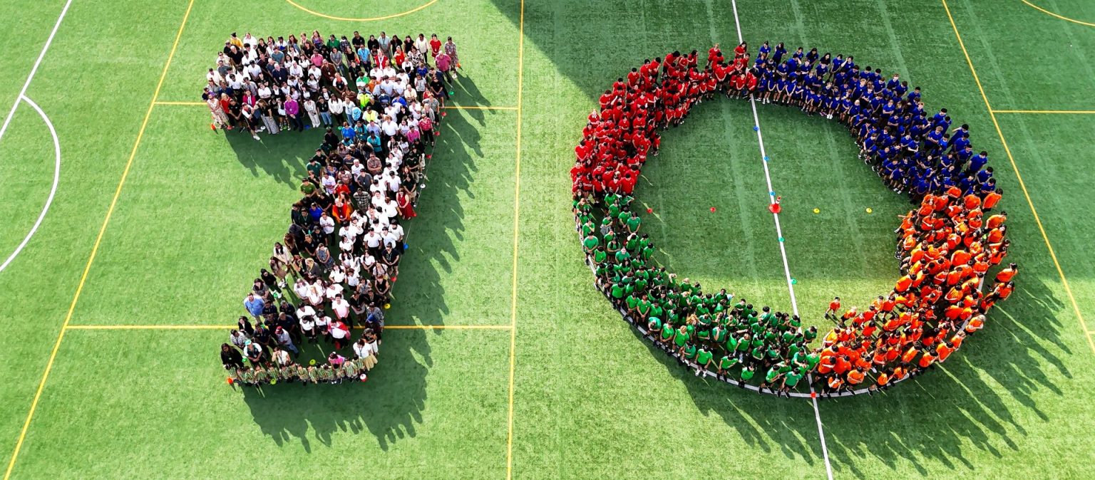 The International School of Penang (Uplands) Marks 70 Years of Excellence