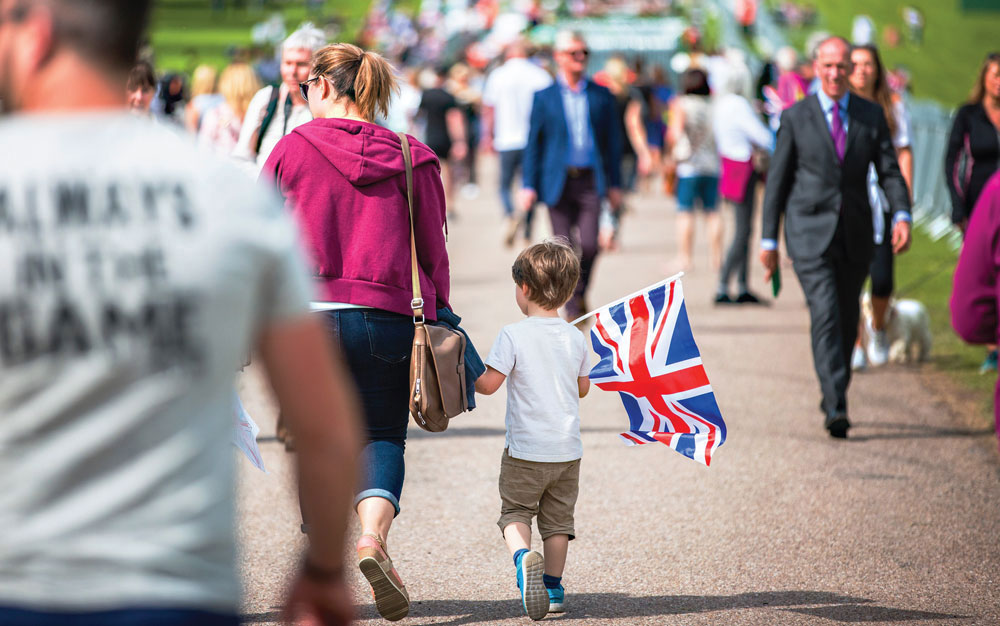 UK Domicile: Do You Have An Inheritance Tax Liability?