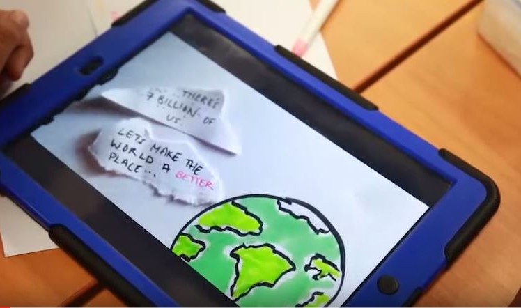 How Garden International School is Driving Innovation in the Classroom