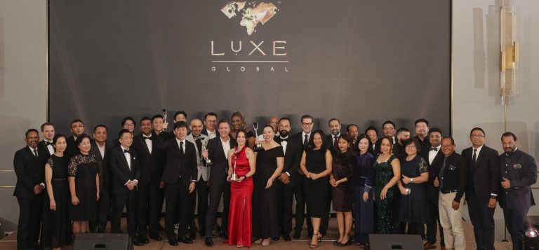 LUXE Global Awards Gala 2025 Lights Up Kuala Lumpur
