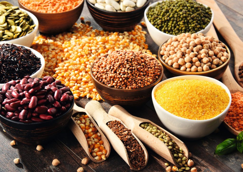 5 Italian Superfoods That Need to Be in Your Kitchen