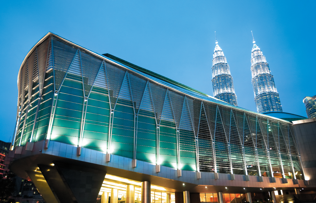 7 reasons why you should hold your next business meeting in Kuala Lumpur