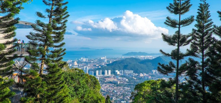 Malaysia My Second Home Sees Nearly 6,000 Participants Under New Requirements