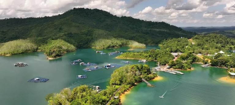 Powering Progress: Sarawak and Southeast Asia Step Up the Clean Energy Transition