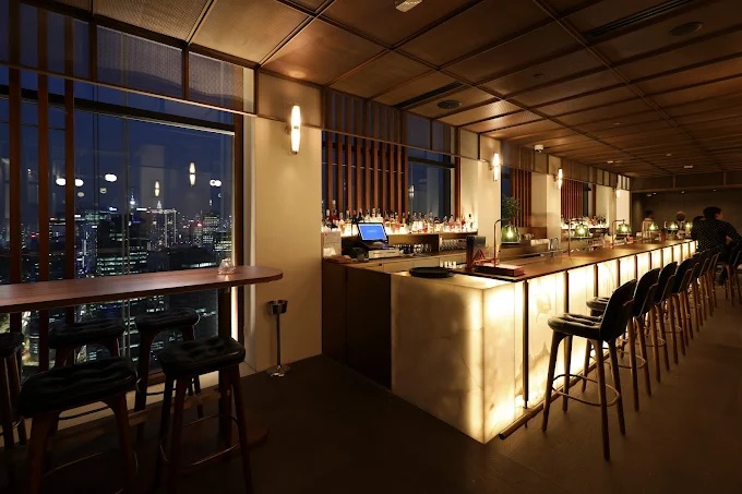 A Night Above the City: TEG Mingle Plus at Alila Bangsar’s Le Comptoir – November 26th!