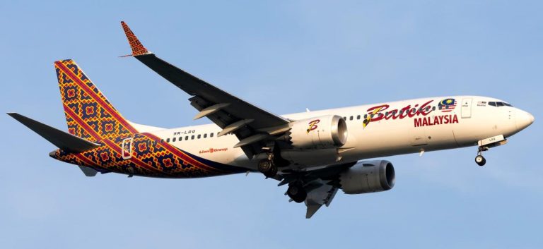 Batik Air Expands Subang Airport Operations as AirAsia Shifts Focus to KLIA2