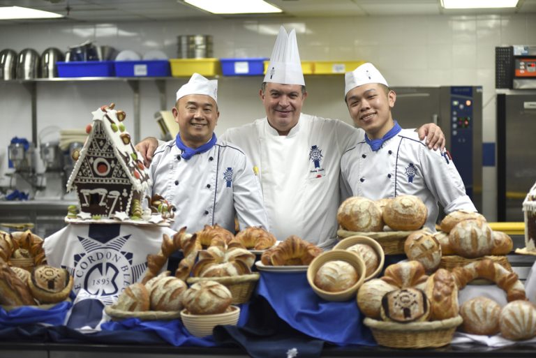 Sunway Le Corden Bleu: A Globally Recognised Culinary Arts Institute