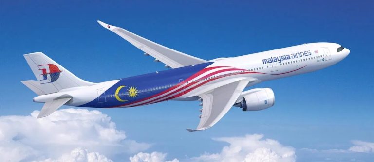 As 2024 Ends and 2025 Begins, These Are Malaysia Airlines’ Longest Routes