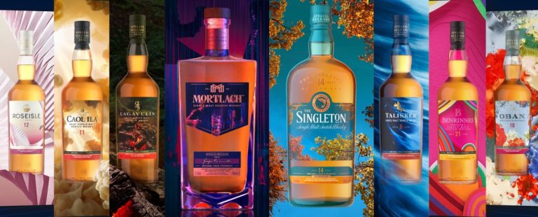 Whisky Without Boundaries: Diageo Unveils ‘Spirited Xchange Second Edition’ in Malaysia