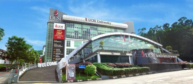 Malaysia Dominates in Top ASEAN University Rankings