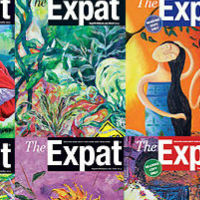 Why is The Expat magazine Given as a Free Subscription to Expats in ...