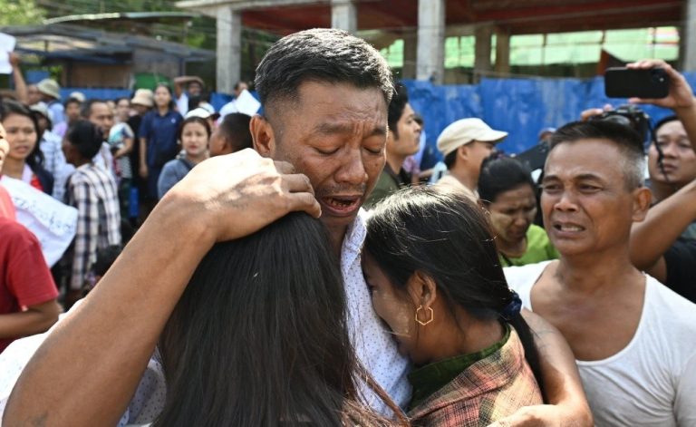 Myanmar Marks Independence Day with Prisoner Amnesty, but Country’s Political Future Remains Uncertain