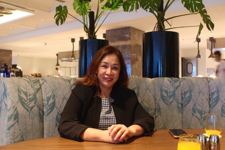 Ascott Gurney Penang’s GM Sharon Ang Ushers in a New Era of Hospitality
