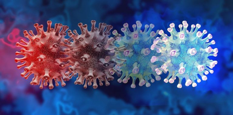 Will the Latest Covid Variant Mean a Third Year of Pandemic Fears?