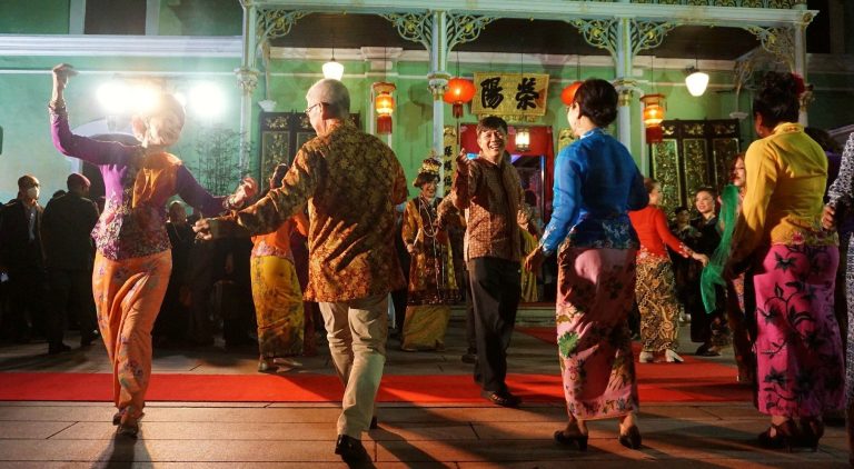 Penang’s Baba Nyonyas