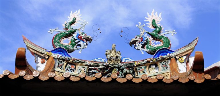 Cuti-Cuti Malaysia: Rediscovering Historic George Town