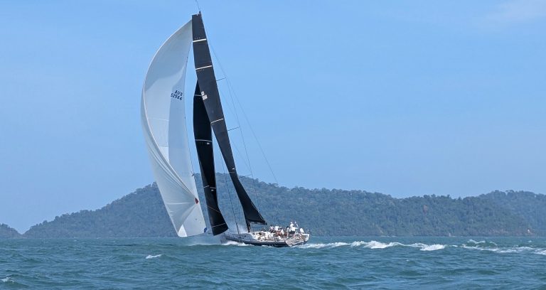 The 22nd Royal Langkawi International Regatta Closes with a Thrilling Finale