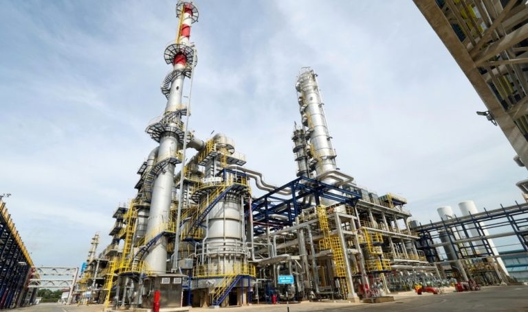 Malaysia Powers Ahead on Sustainable Aviation With First Commercial SAF Plant