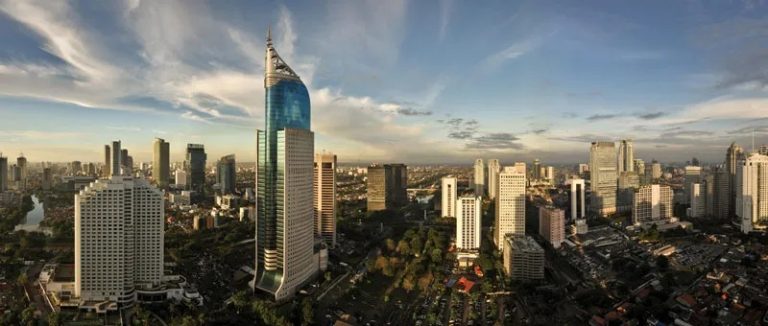 Indonesia Opens Doors to Its Diaspora With New Global Citizenship Pathway