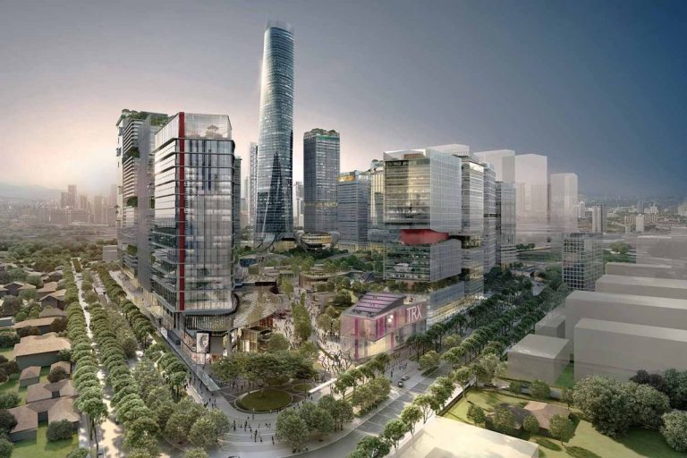 Malaysia May Get Its First Official Apple Store in 2022