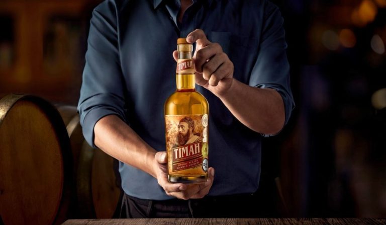 Of PAS, Timah Whiskey, and Barbra Streisand