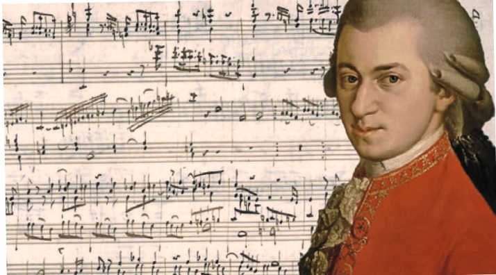 Mozart’s 270th Birthday!