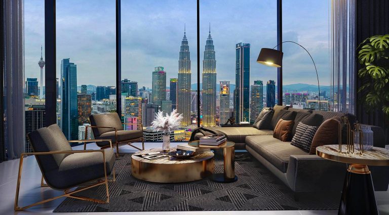 Renting in Kuala Lumpur: A Practical Guide for First-Time Tenants