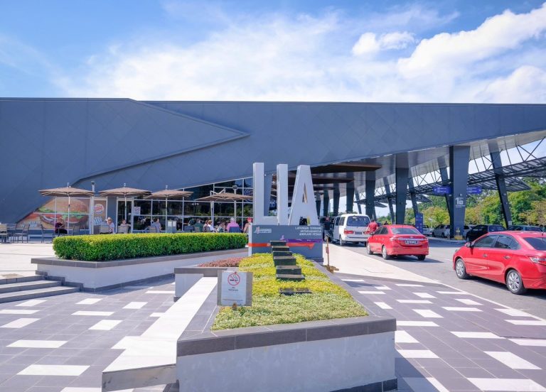 Langkawi International Airport Wins Best in Asia Pacific for Fifth Straight Year