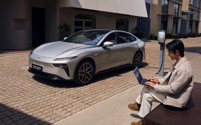 Malaysia’s EV Market Grows Dramatically as Infrastructure Catches Up